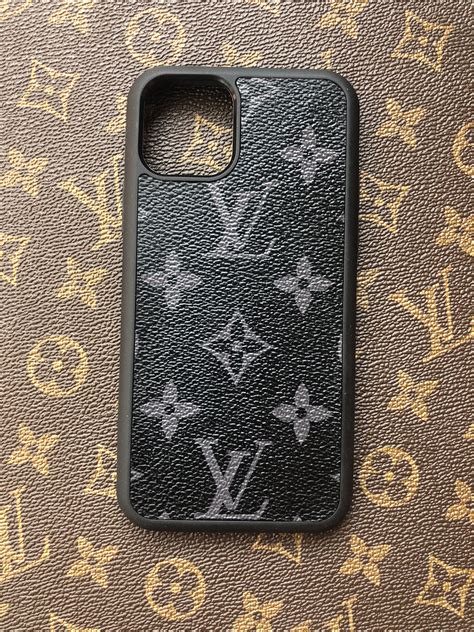 louis vuitton phone case iphone 11 pro max